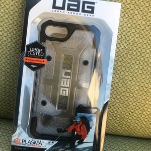 UAG iPhone 8/7/6s cover